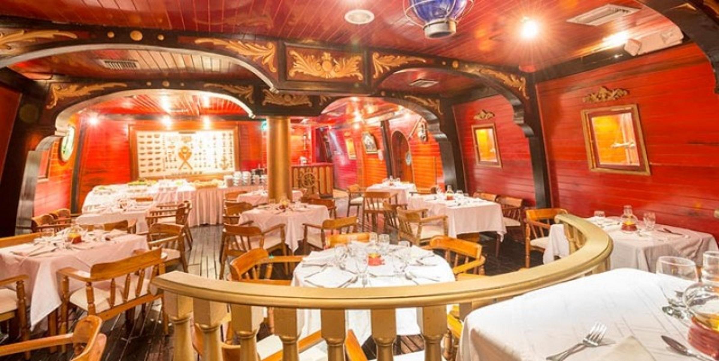 Decameron Galeon Санта-Марта Екстер'єр фото
