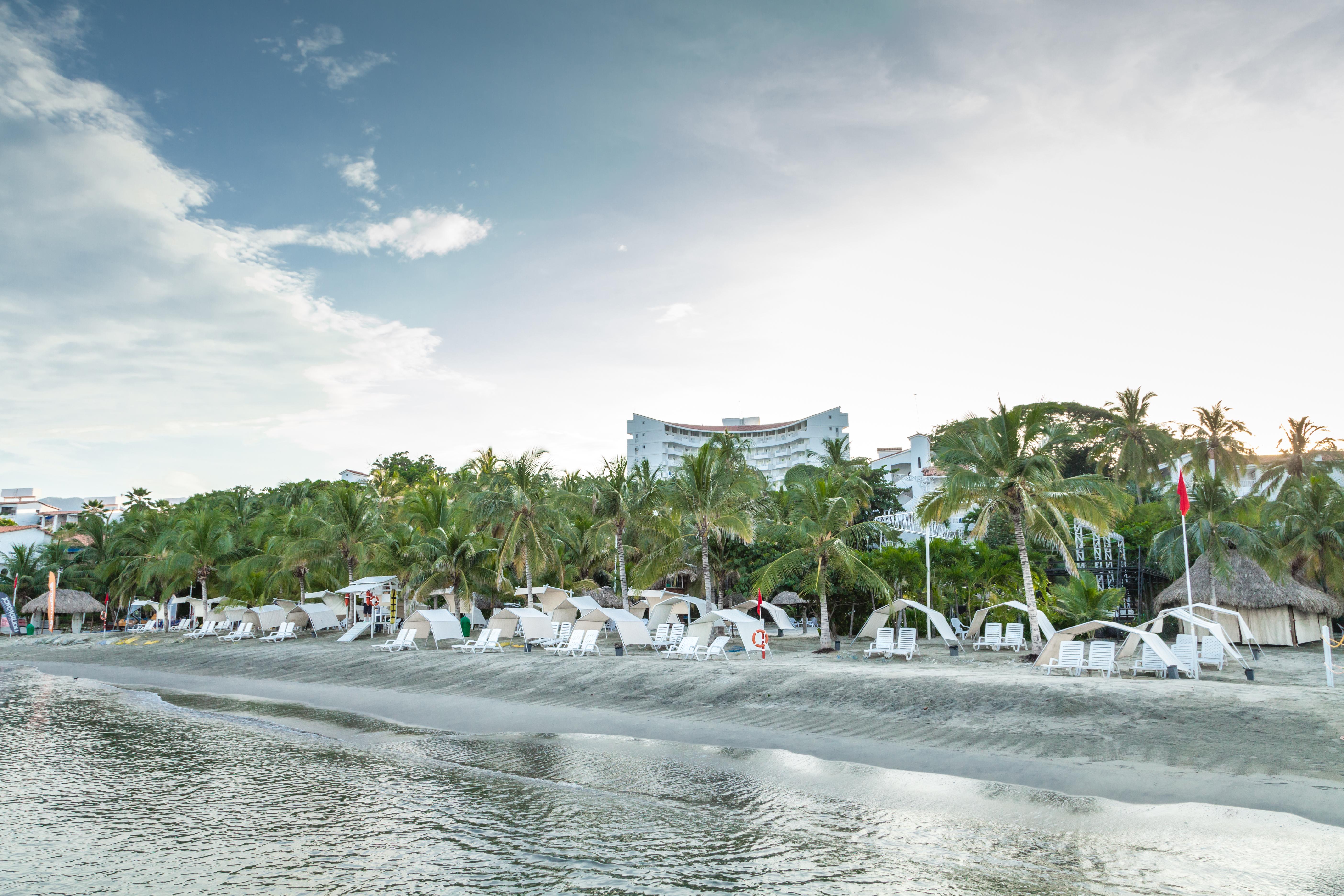Decameron Galeon Санта-Марта Екстер'єр фото