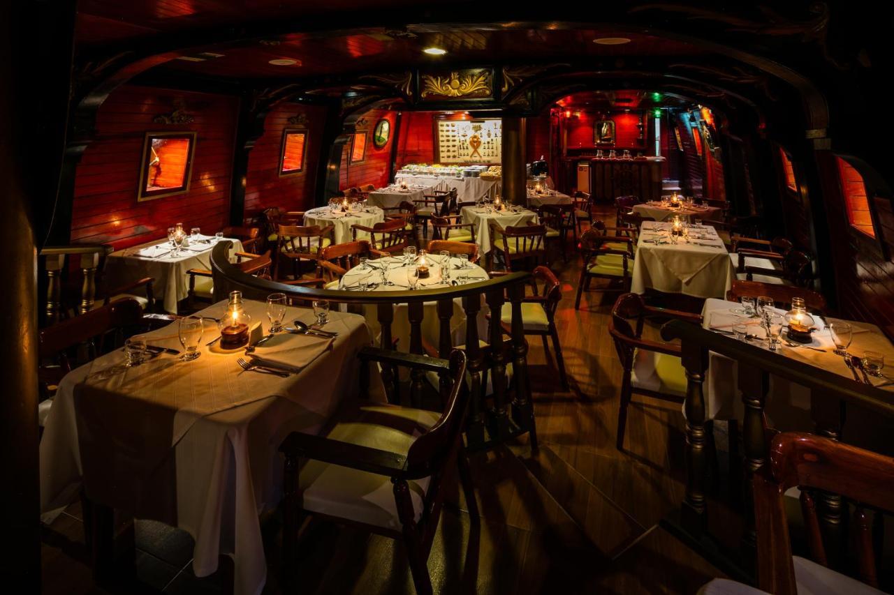 Decameron Galeon Санта-Марта Екстер'єр фото